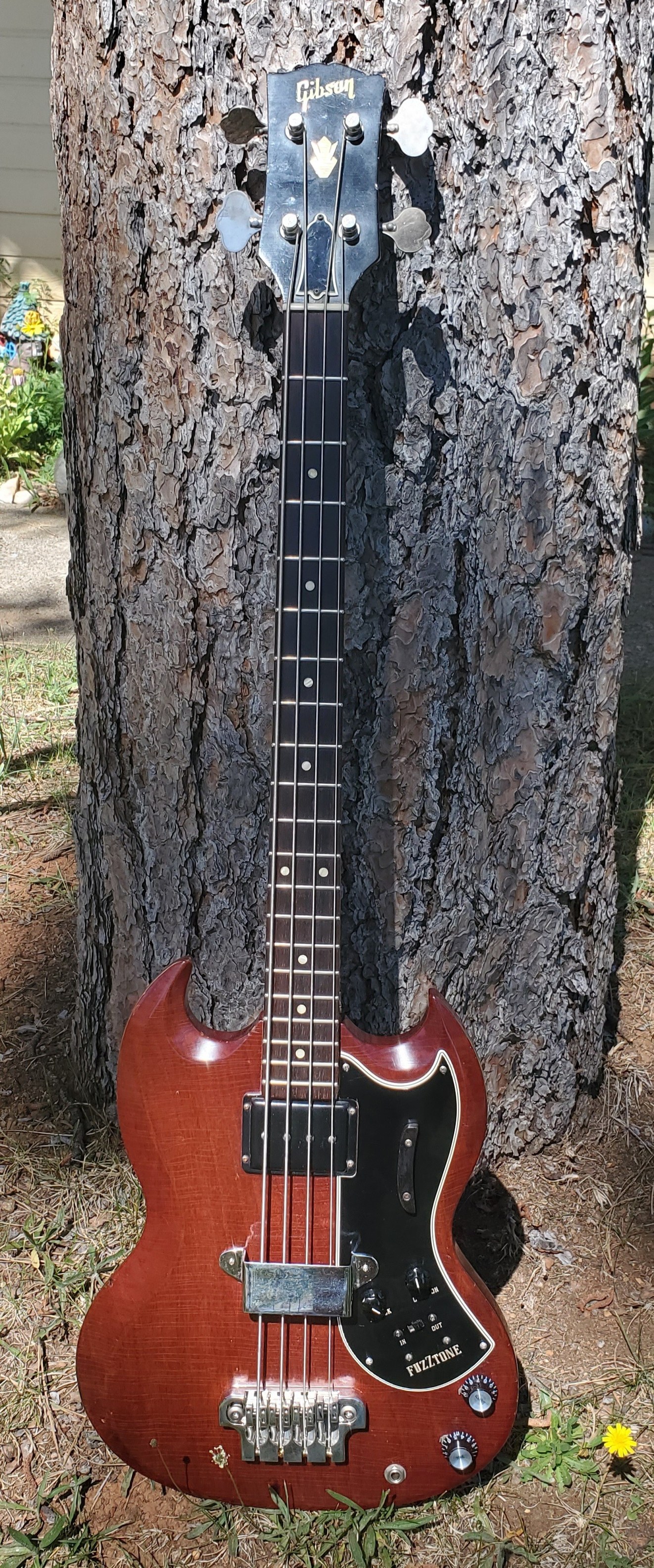 Are blue book values reliable for guitars?