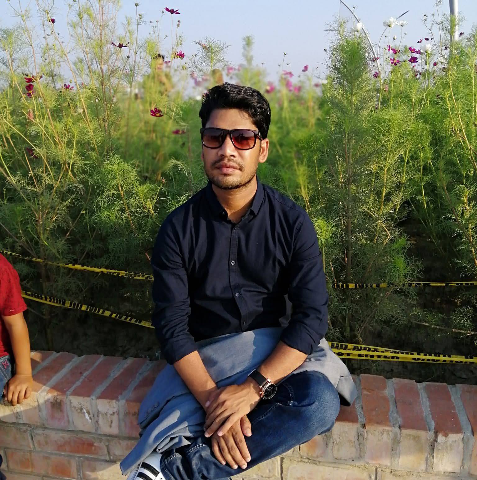 Saidur Rohman Shahed