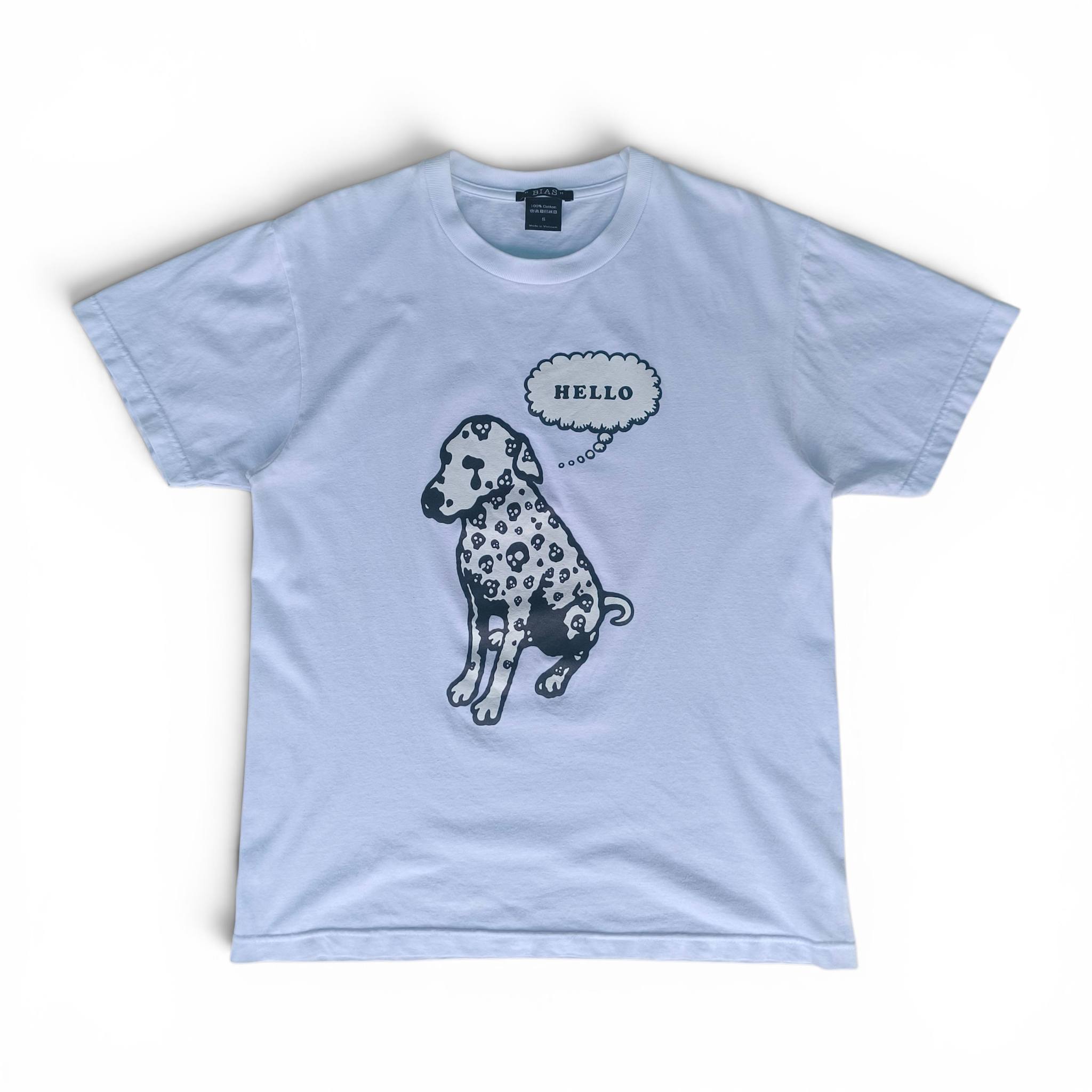 YACCO MARICARD SHIRTS