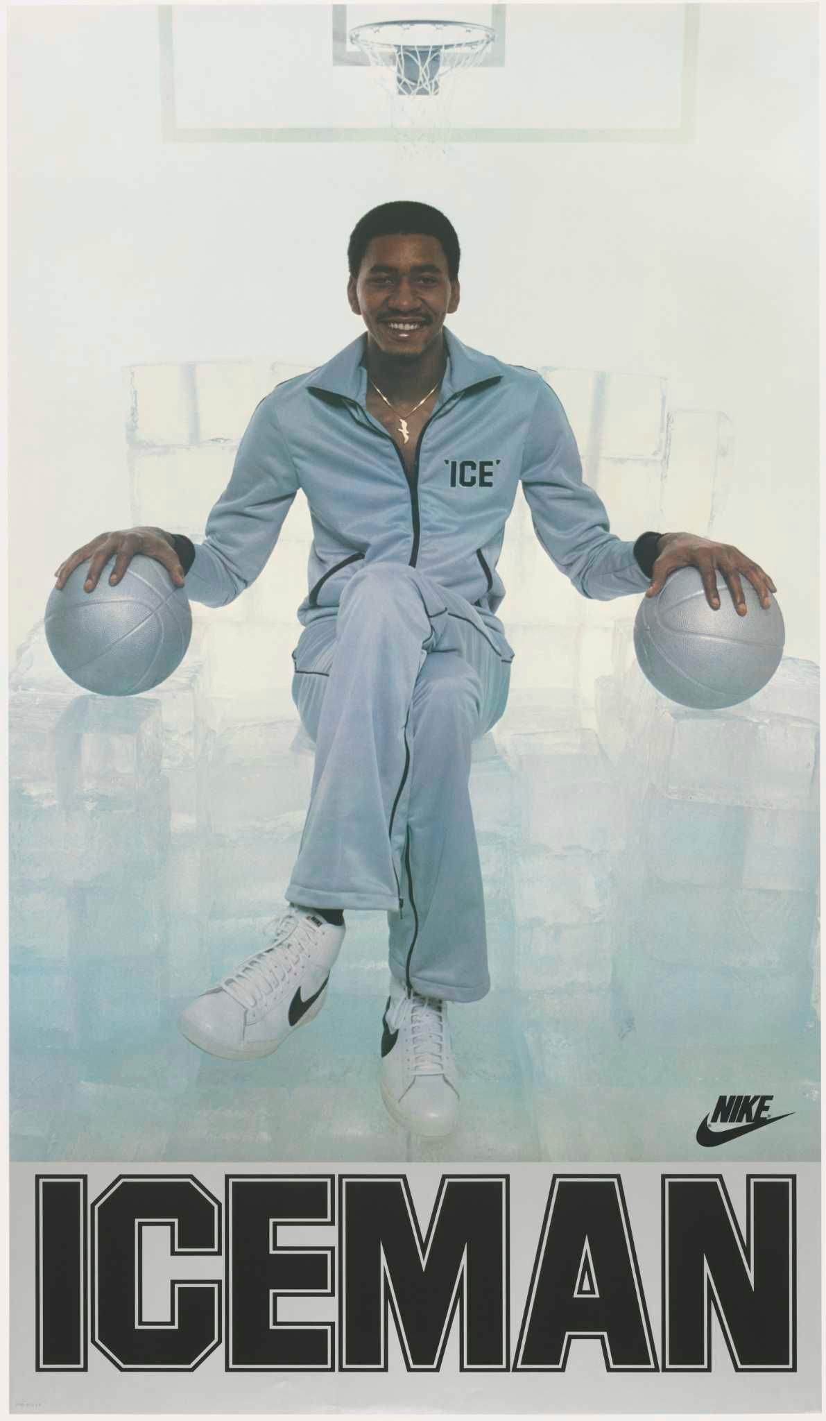 June 7, 1976 Sports Illustrated Magazine – Dave Cowens Celtics Vs. Alvan Adams Suns Cover 6 thumbnail image