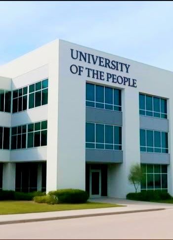 UoPeople is now accredited by WASC, joining prestigious institutions such  as Stanford and UC Berkeley. Earn a high-quality degree, online, from an  American accredited university for a fraction of the price. There's