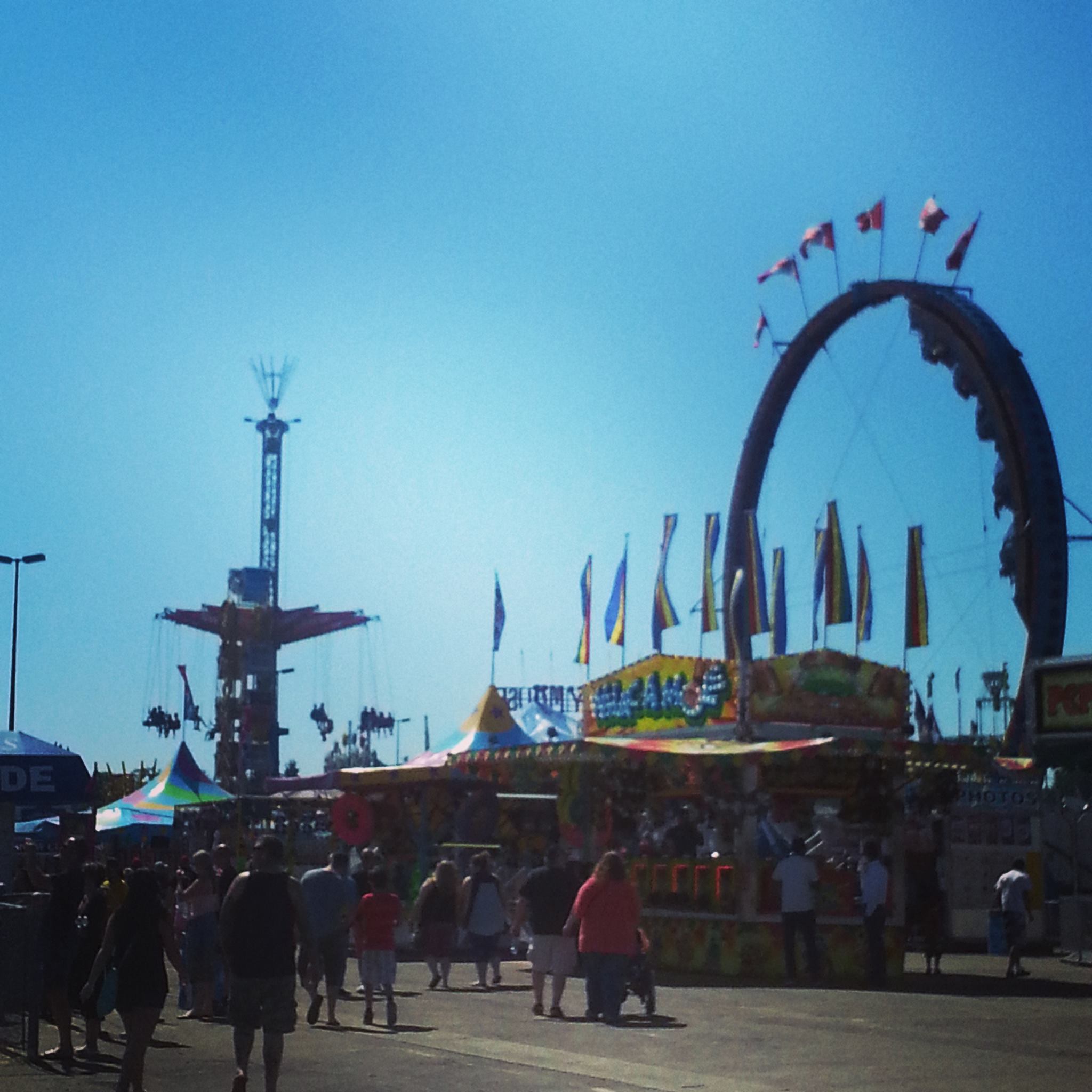 All Things K-Days | Edmonton AB