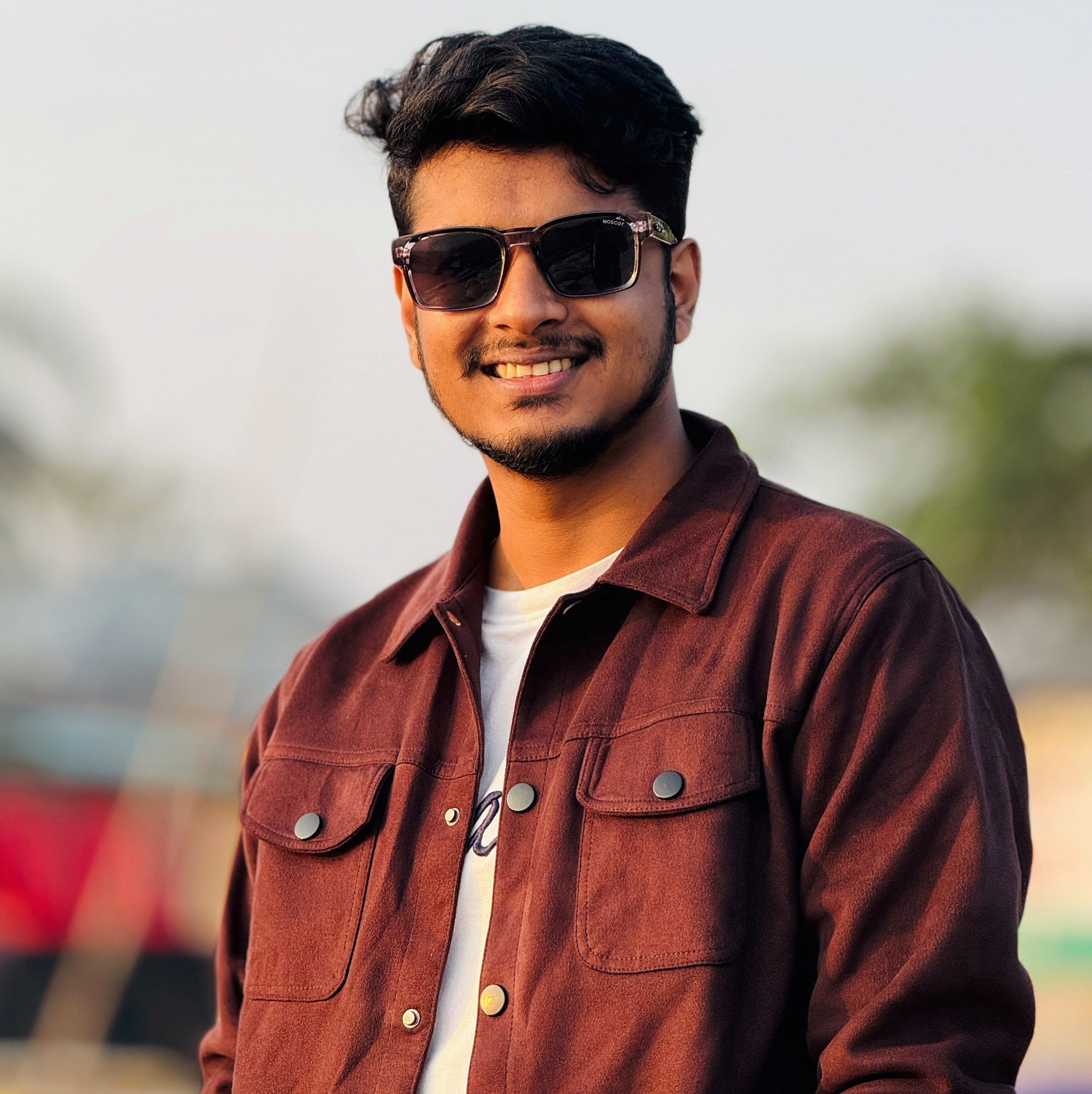 Rashedul Islam Nayeem