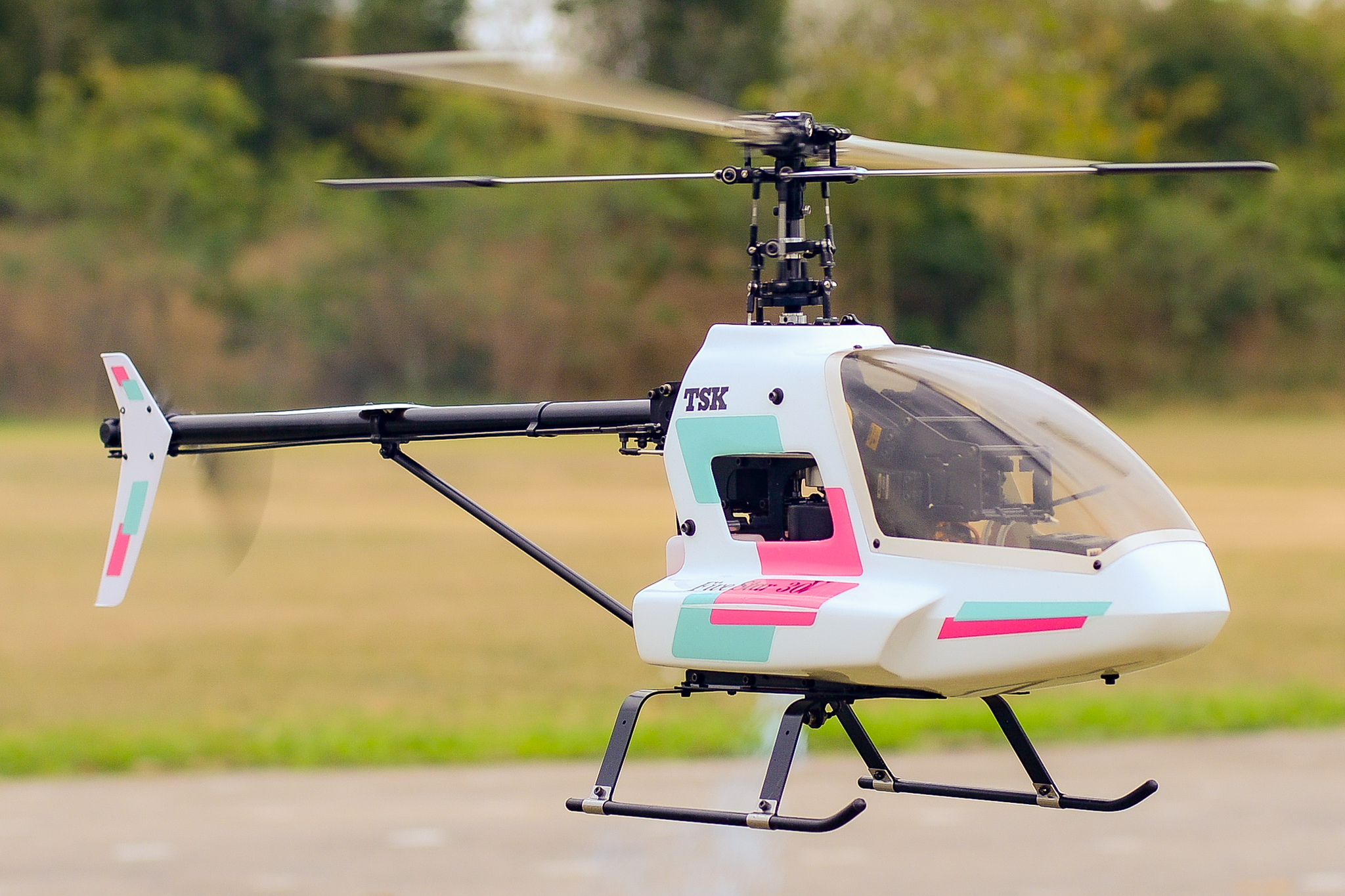 TSK Helicopters | Facebook