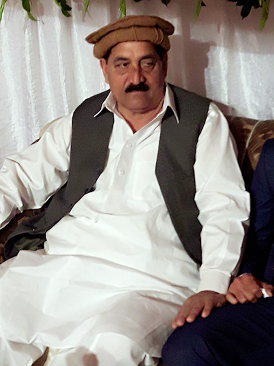Mubashar Hussain