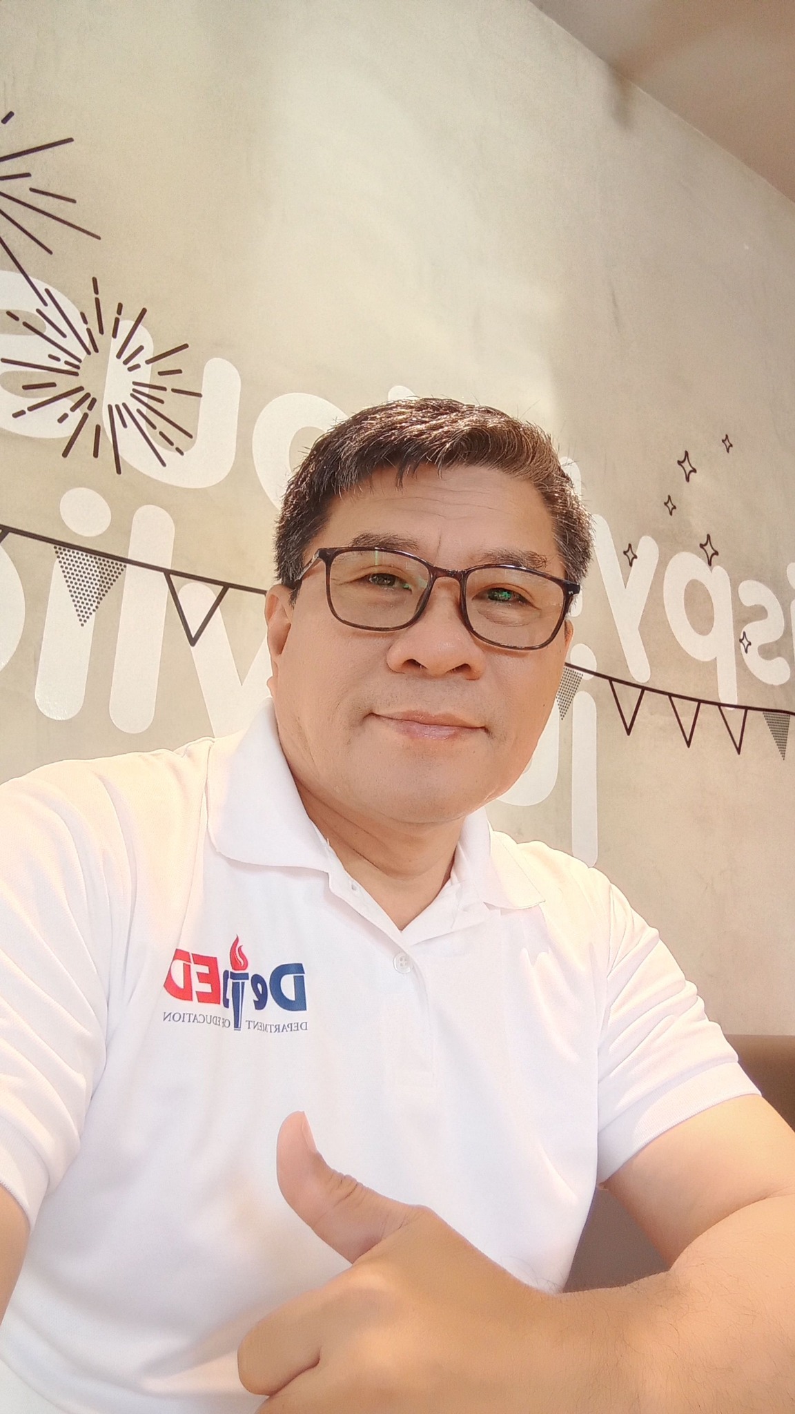 Rolando Aligsao - Promotion is not about having a higher... | Facebook