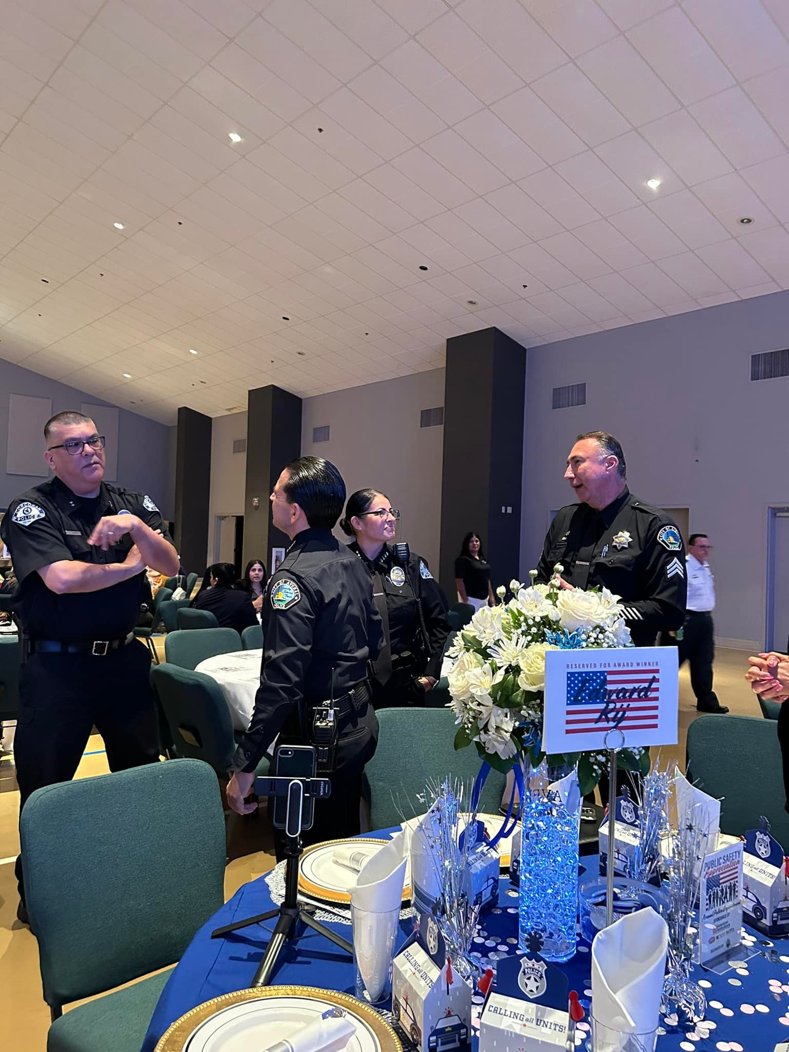 Hanford Chamber of Commerce