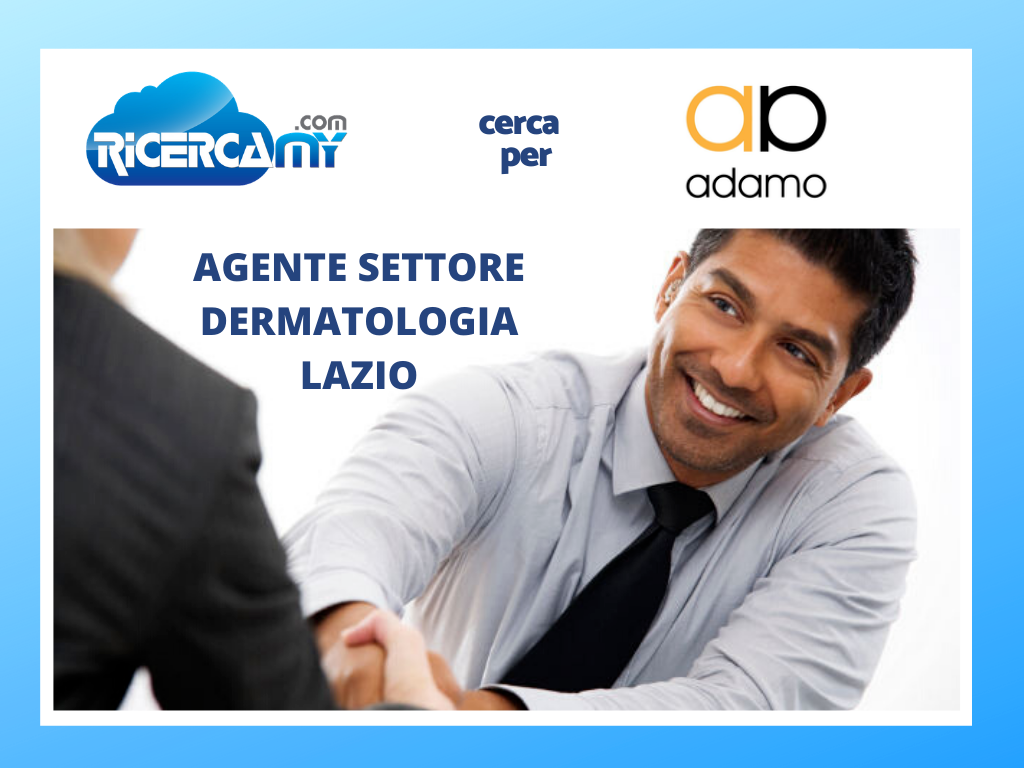 Ricercamy Srl - Per Adamo srl, azienda produttrice di sistemi di ...