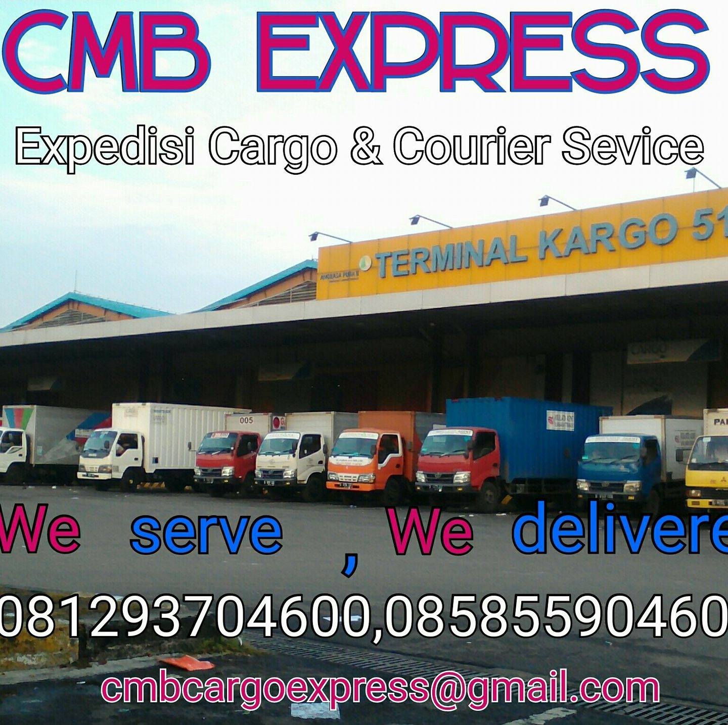 Cmb Express