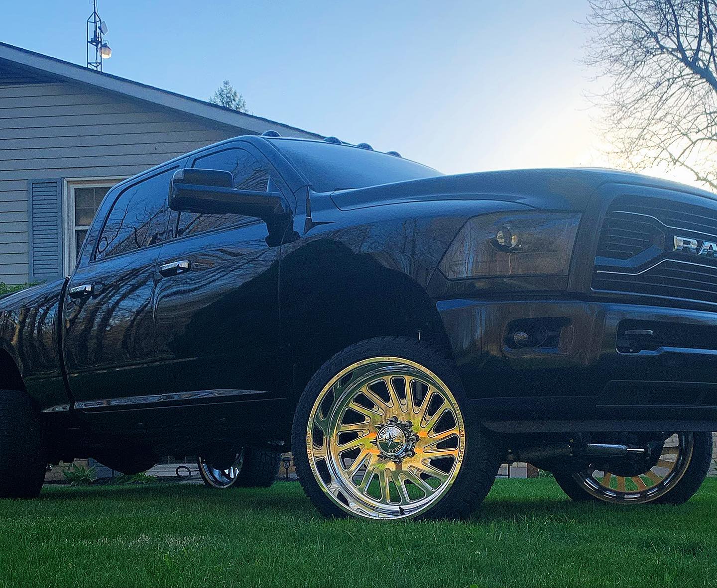 J R Kustoms