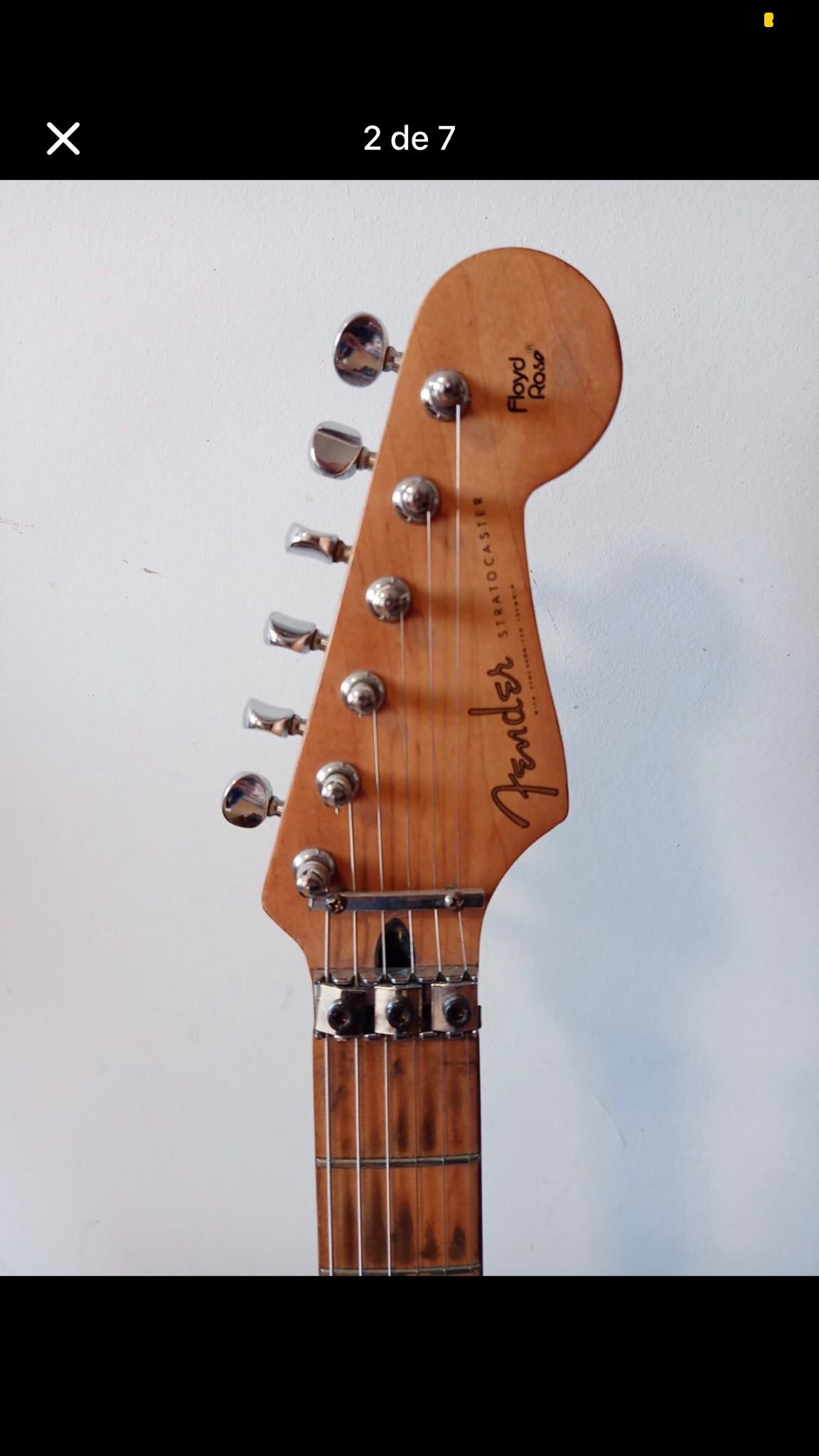 How to verify a Japanese Fender Stratocaster's authenticity?