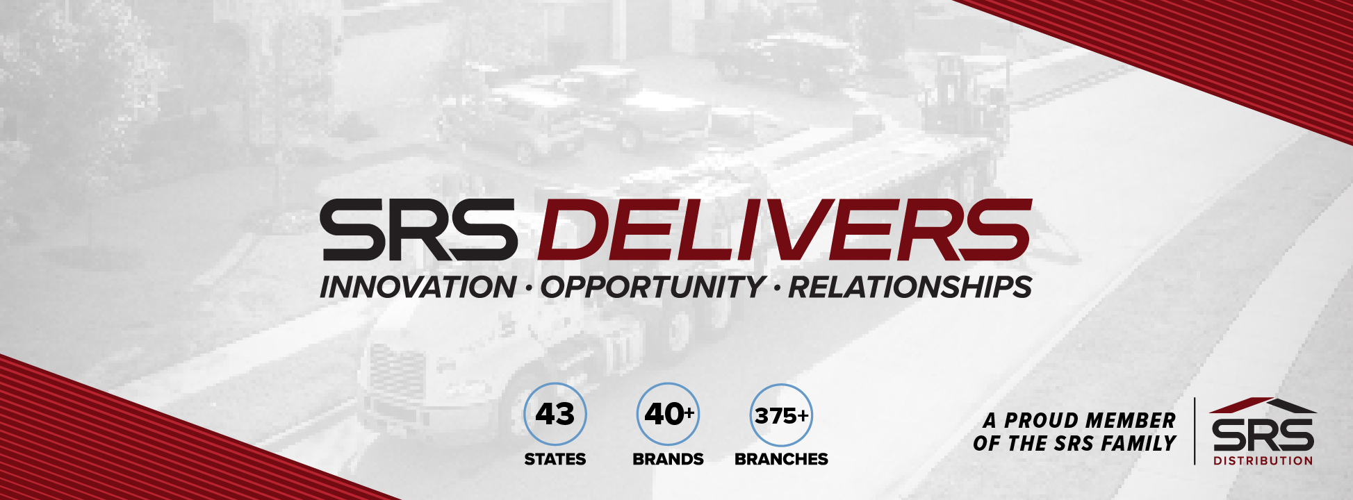 SRS Building Products - Pasadena | Pasadena TX