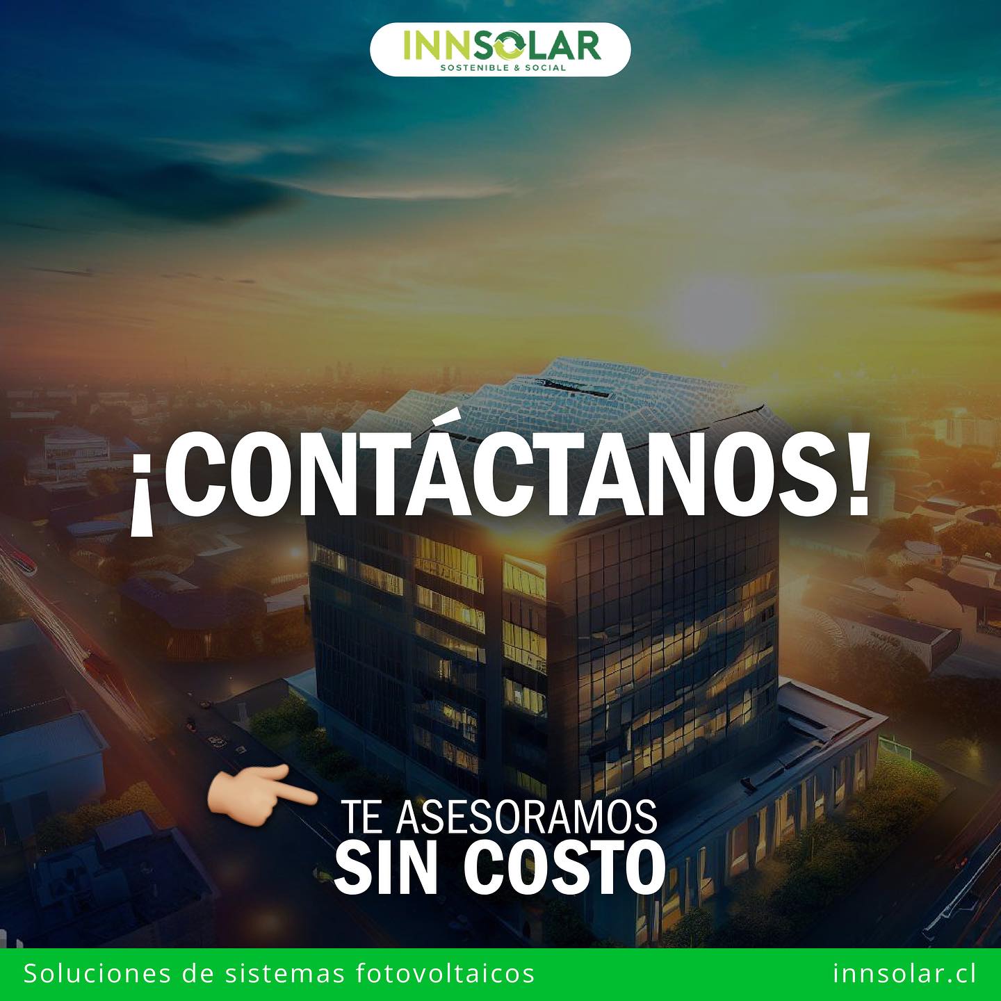 Innsolar Chile | Santiago
