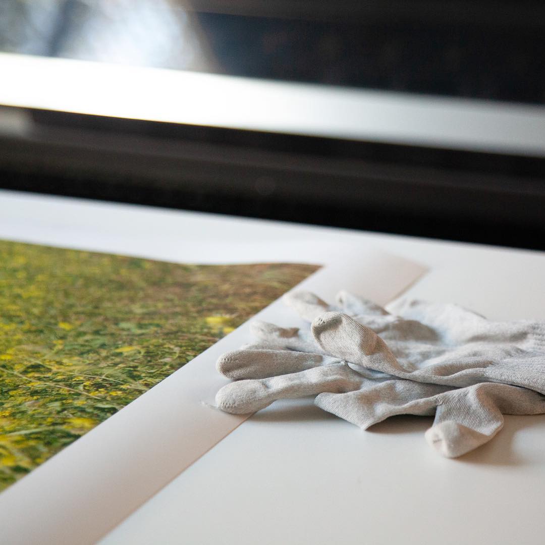 Halftone Print Lab
