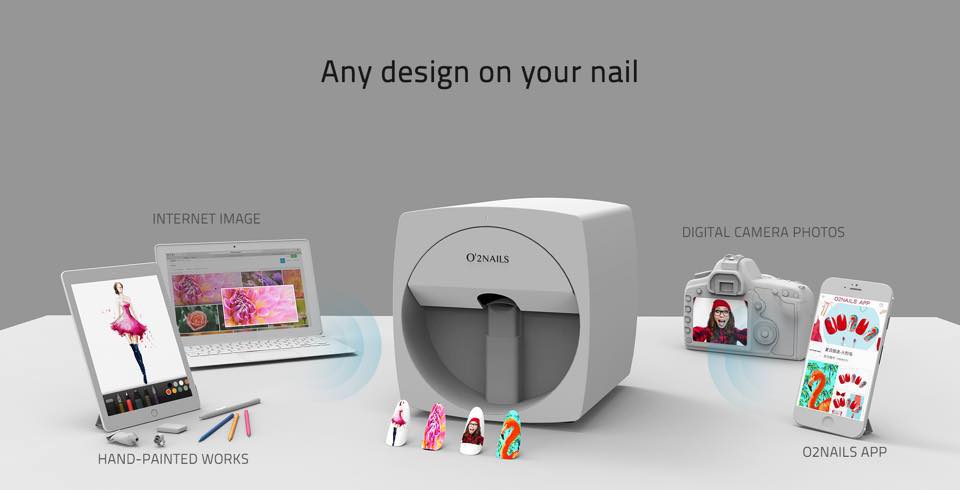 O2Nails. | Ampang