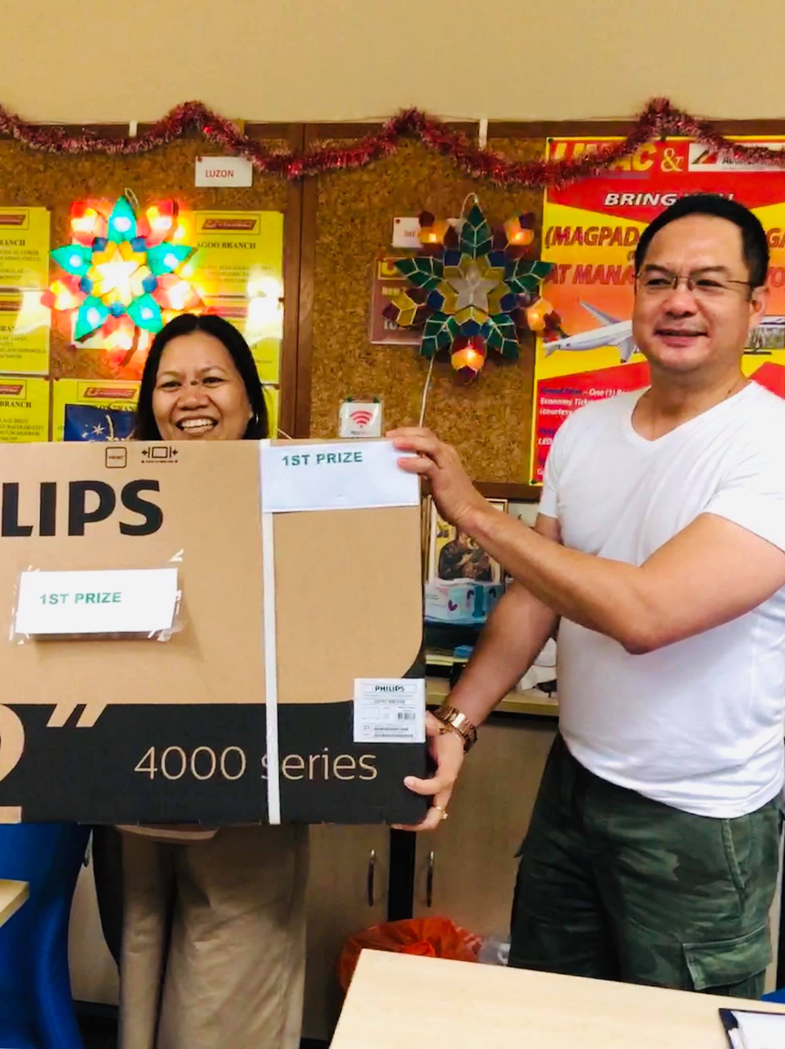 UMAC Express Cargo Singapore | Singapore Singapore