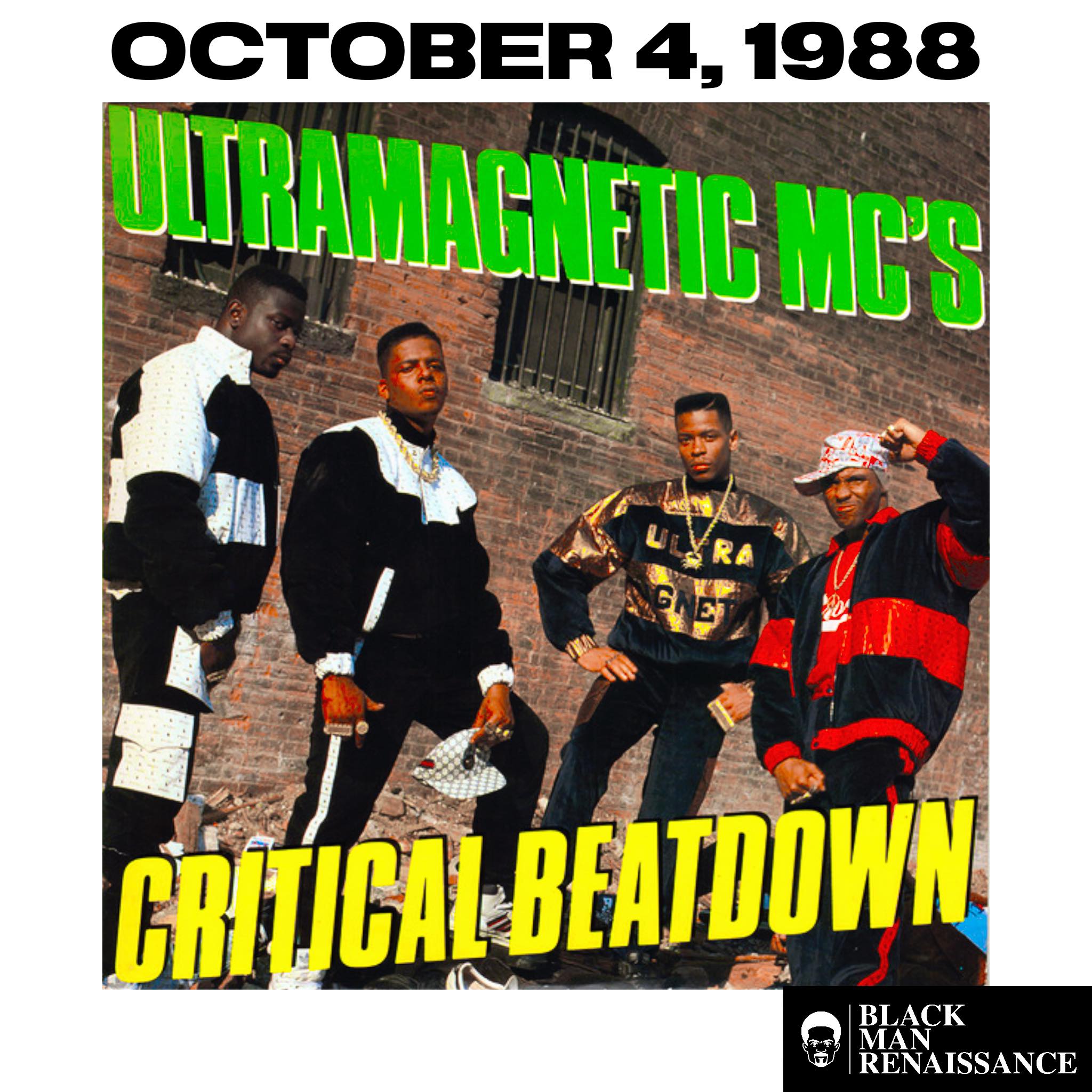ULTRAMAGNETIC MCS 
