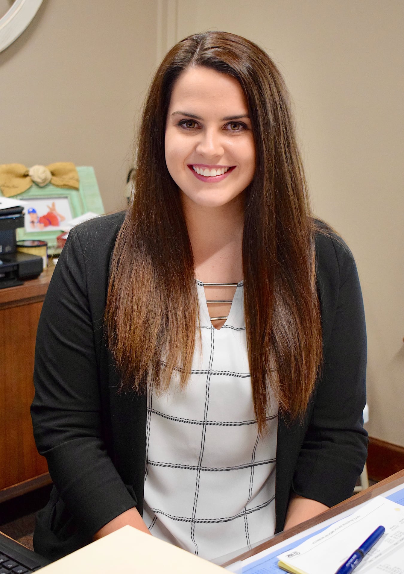 BERRY NAMED CITY CLERK Marcy Berry... - The City of London | Facebook