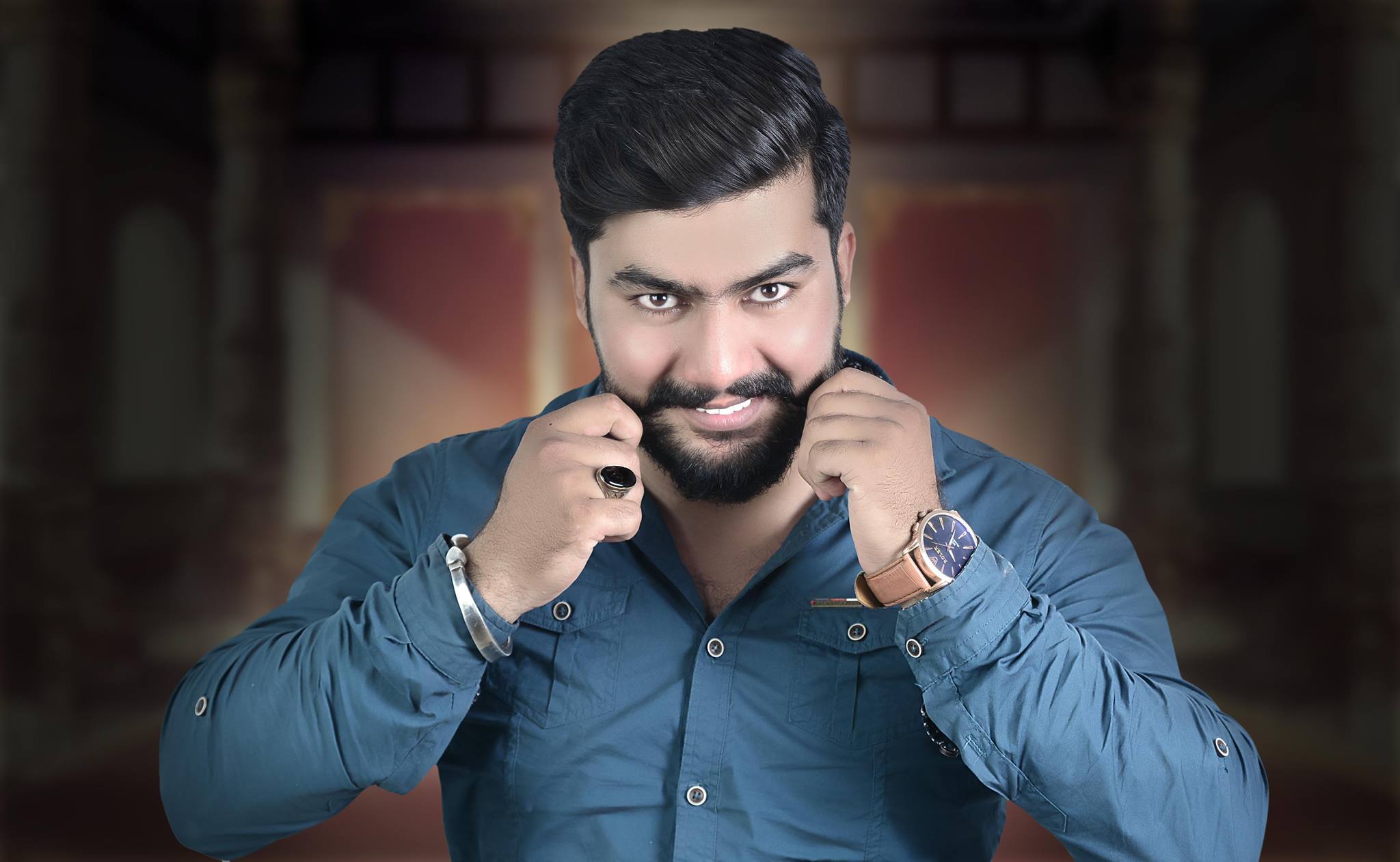 Turab ALi | Facebook