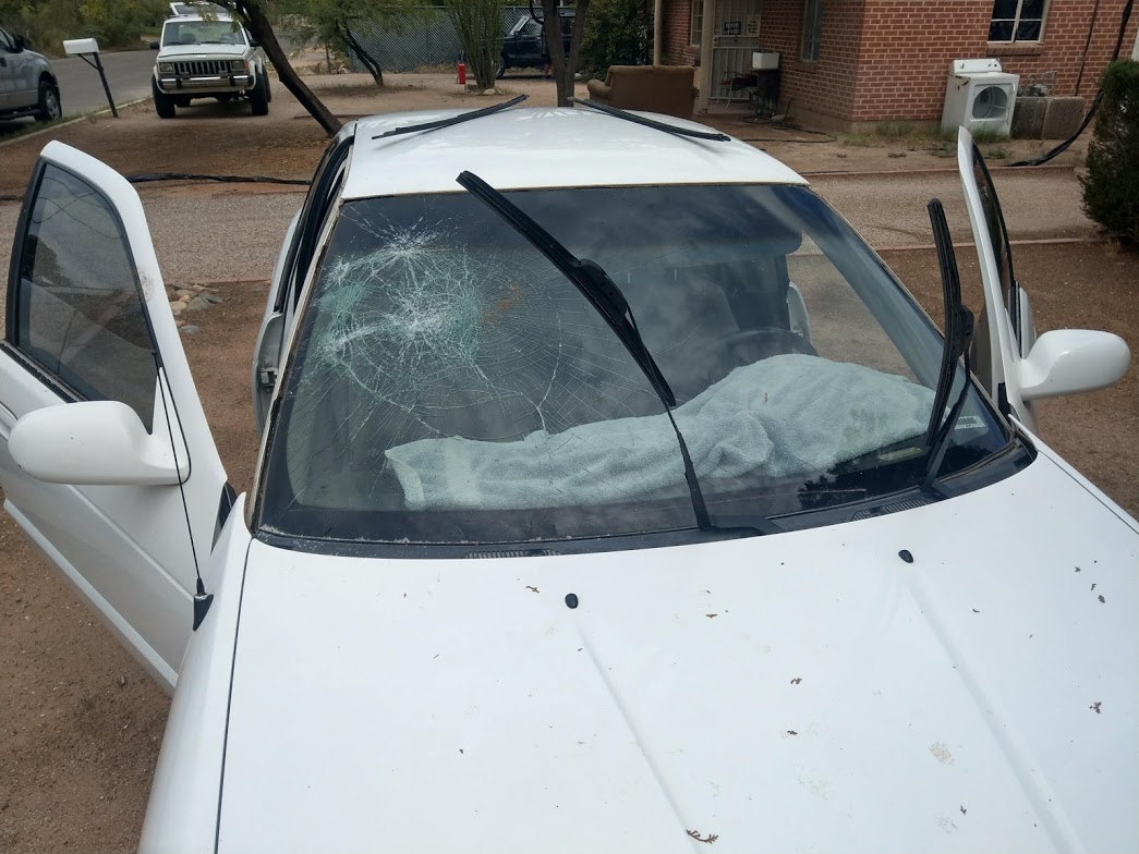 Matrix Auto Glass & Tint | Tucson AZ