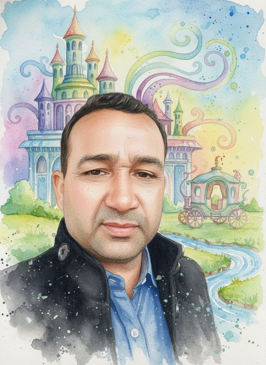 Ram Partap Dahiya Gandheli