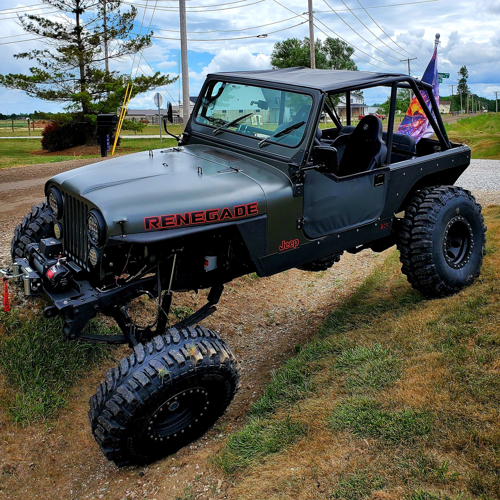 Redeemed Racing Motorsports and Dirt Track Racing