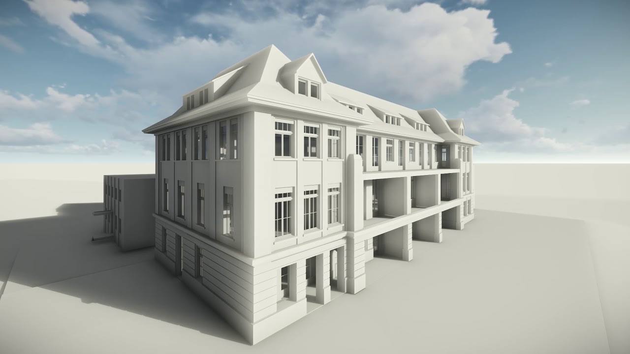 BIM Model
