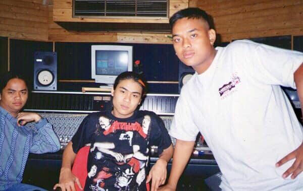 วง #Wizardพ่อมด 1995 ขายแต่... - Ae Wizard Band & Wizard Band | Facebook