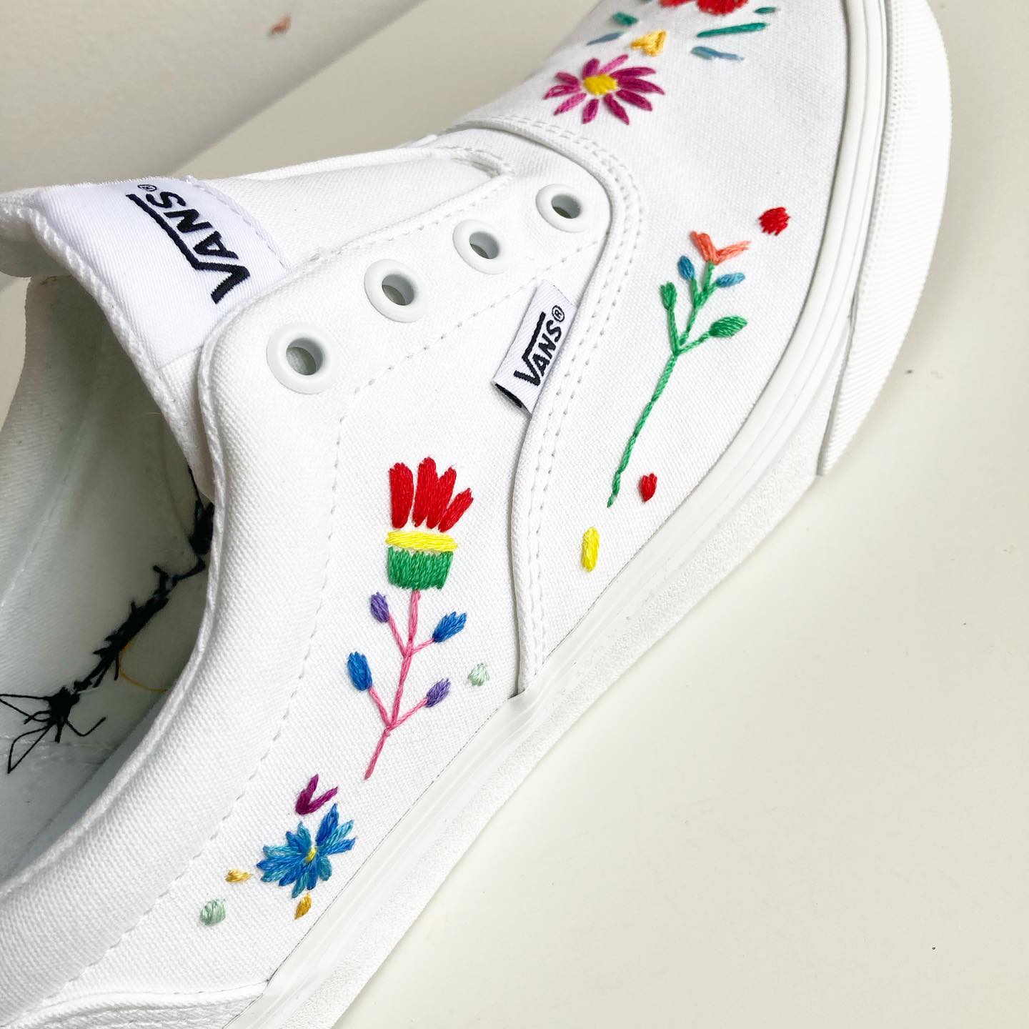 SATOSHI NAKAMOTO × OTW by Vans - “ERA 95 GEMS” ? SUPER SUPER RARE 