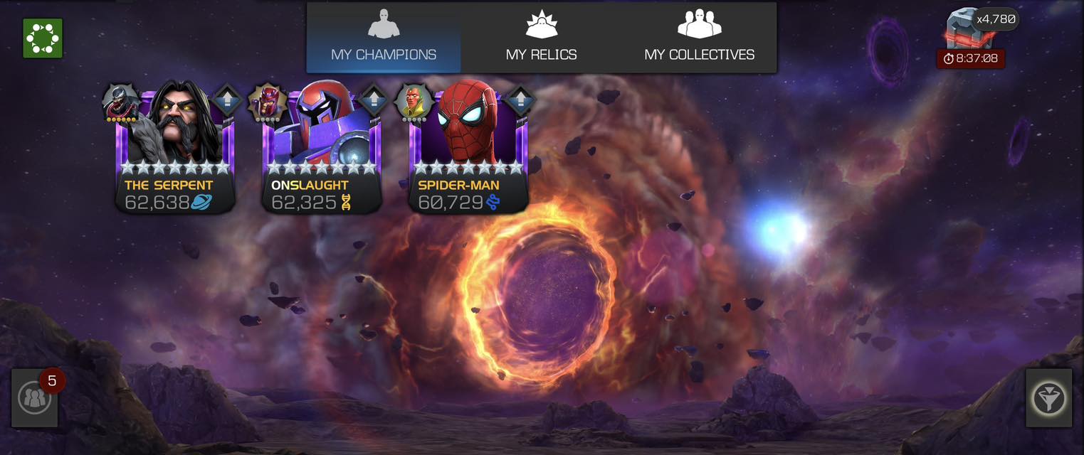 Selling my account. Price is negotiable. Also have stellar blade
