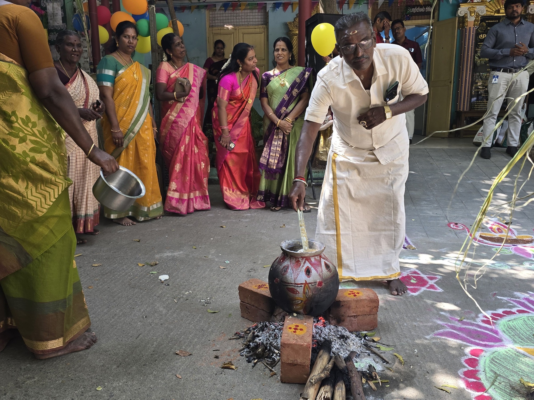 Bharathi Rajan