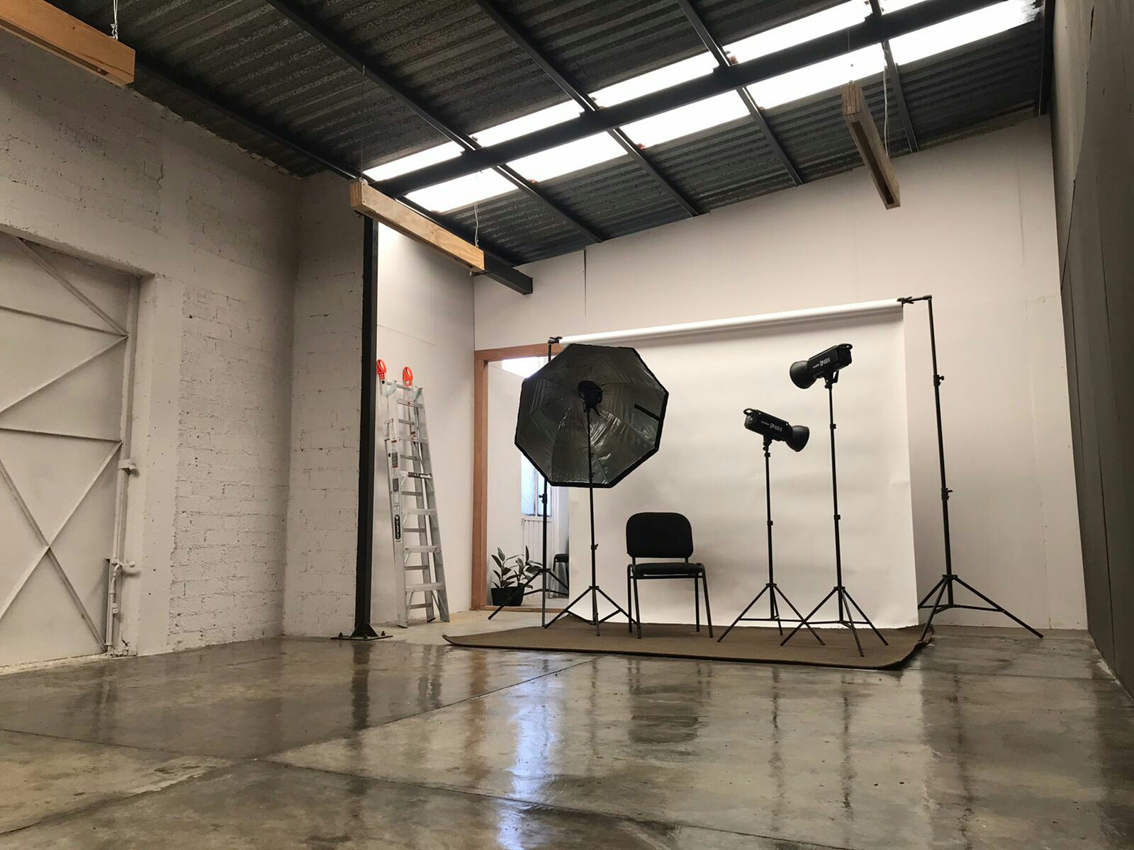 Lighthouse Studio