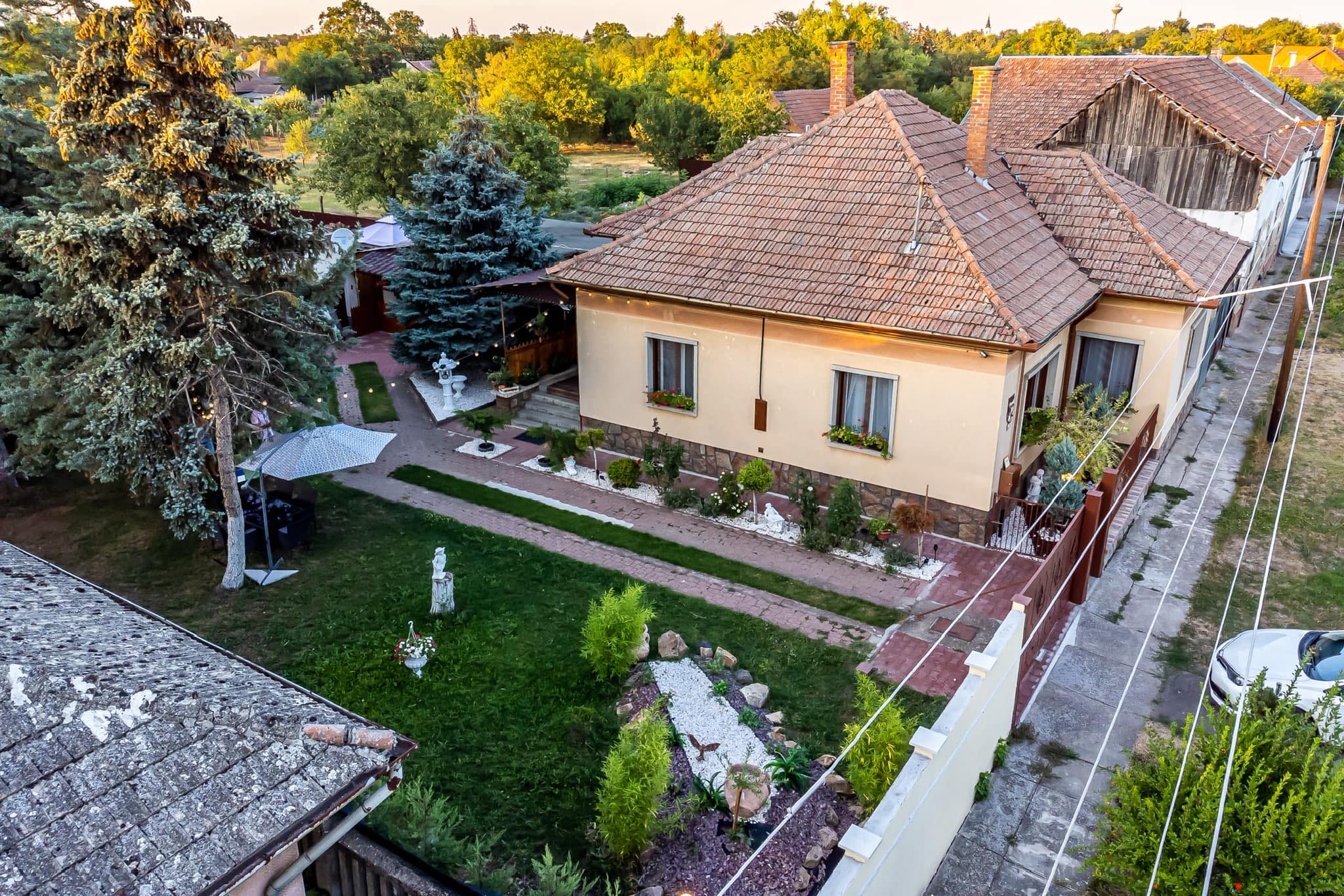 Zoly relax and spa Battonya | Battonya