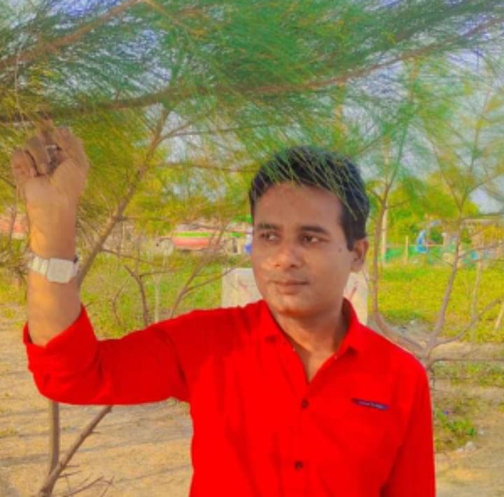 Mohammad Rafiq