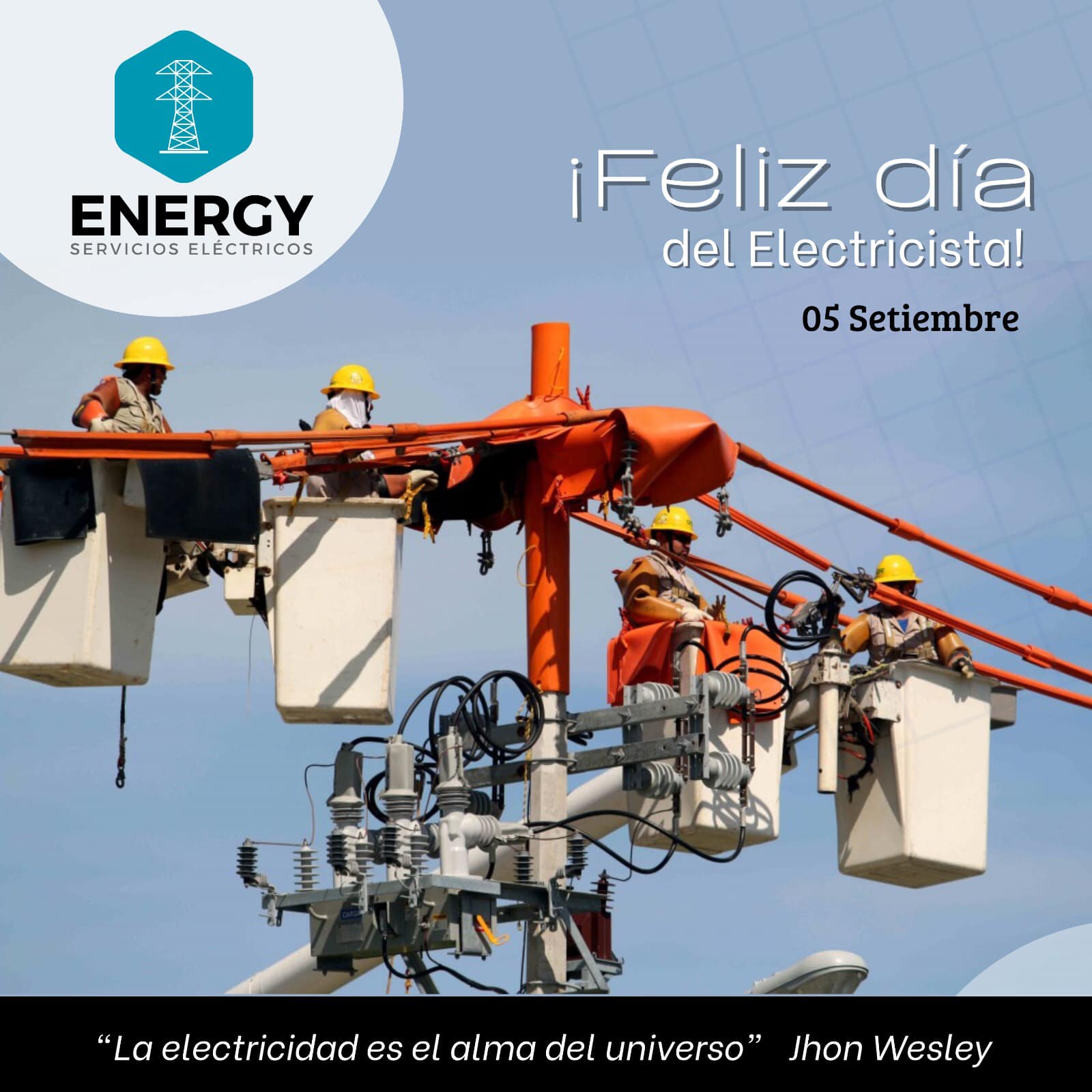 JC Energy