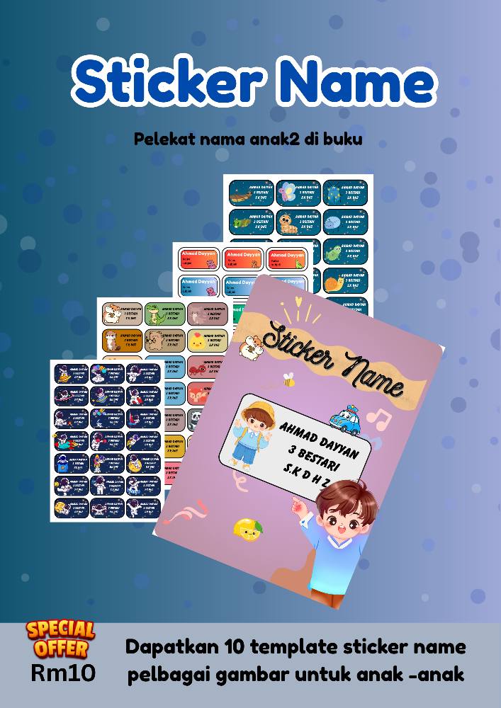 Promosi Iklan Percuma Larut, Matang & Selama, Taiping, Perak. | 🎒 ...