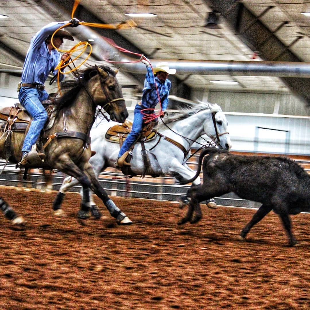 The Oklahoma... - Grady County Fairgrounds and Events Center | Facebook