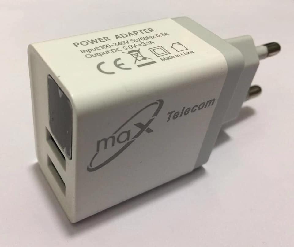 MAX Telecom