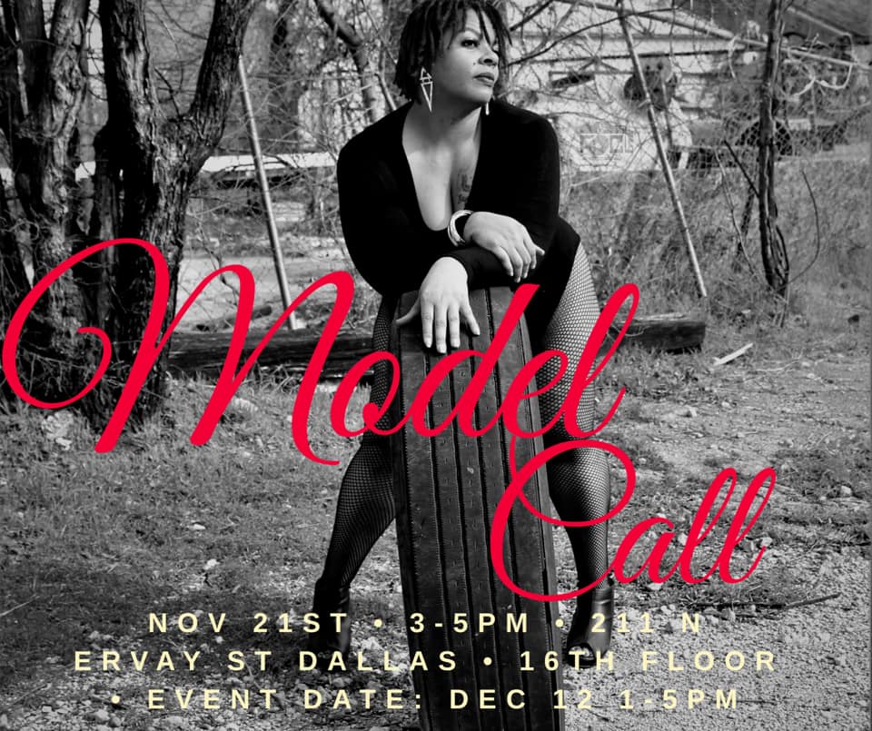 Winter... - Kashmere Model Management & Talent Agency | Facebook
