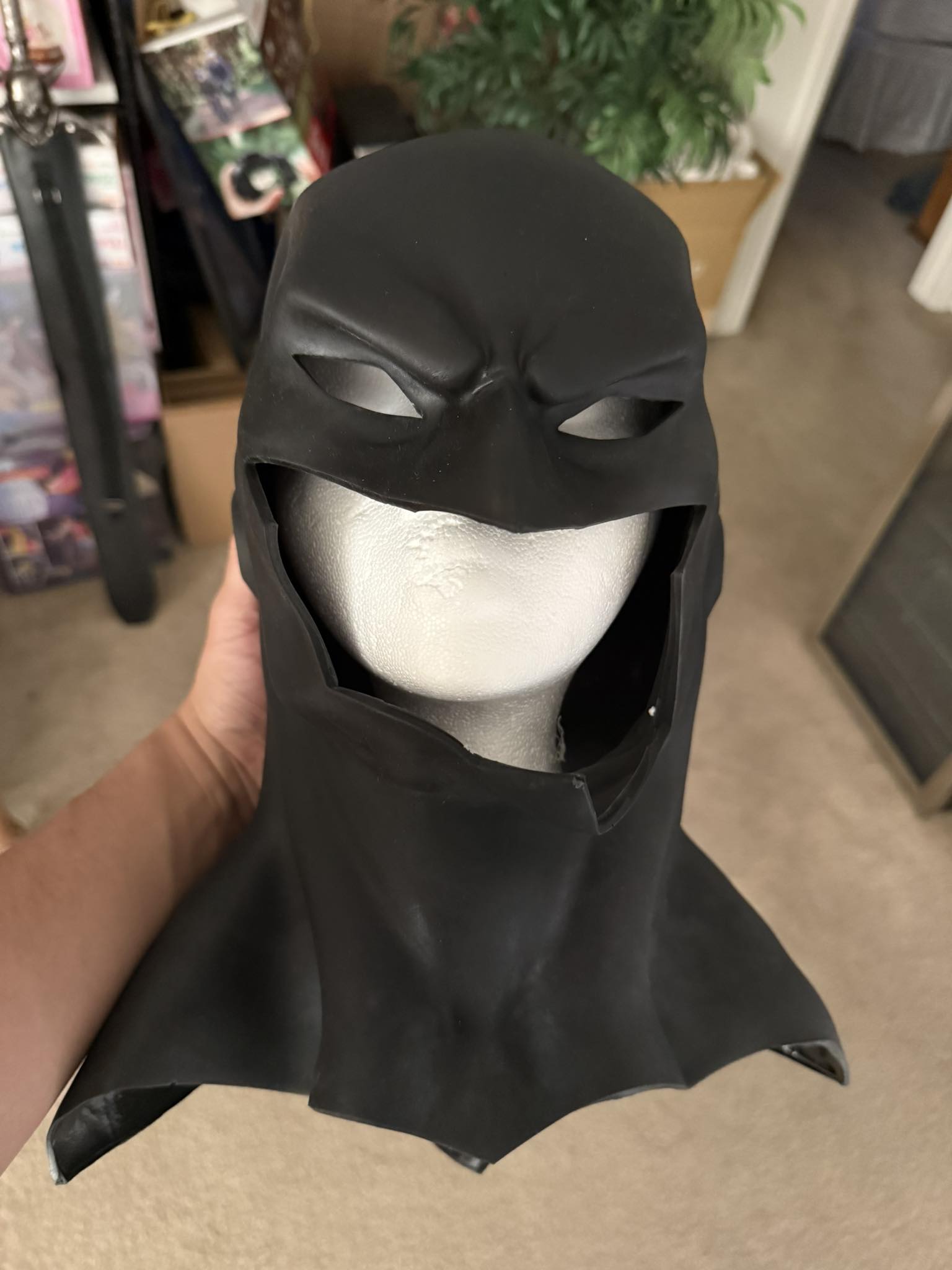 Batman Collectibles for Sale: Kith x Batman, Posters, and More
