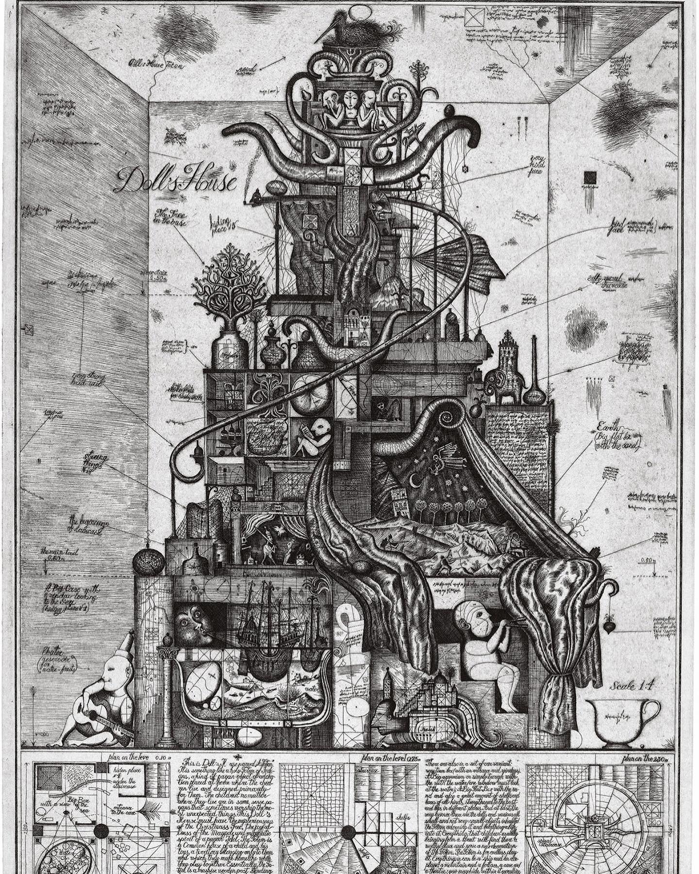 Brodsky & Utkin 建築本　絶版 A Monument of the Year 2000, Alexander Brodsky and Ilya Utkin