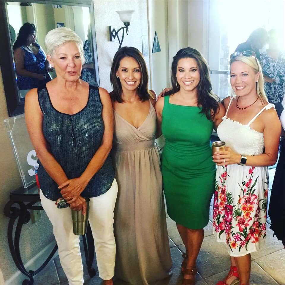 What Really Happened After Lisa Gonzales Kcra Married