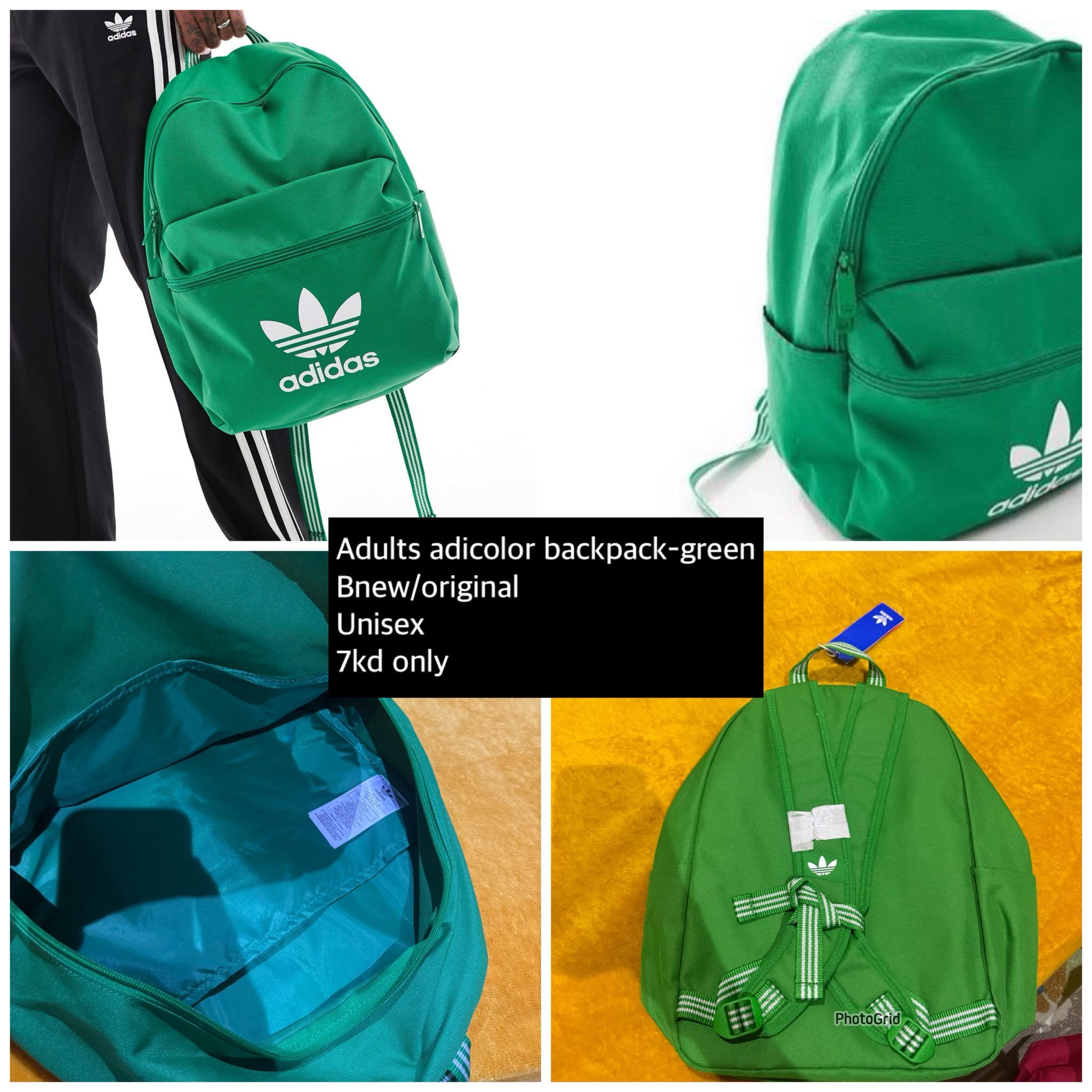 adidas backpack souq Multigame 2026 - Padel Tennis Sports Bag Pack a bag for style this season with the adidas Originals Premise Backpack Adidas Monogram Graphic Backpack |