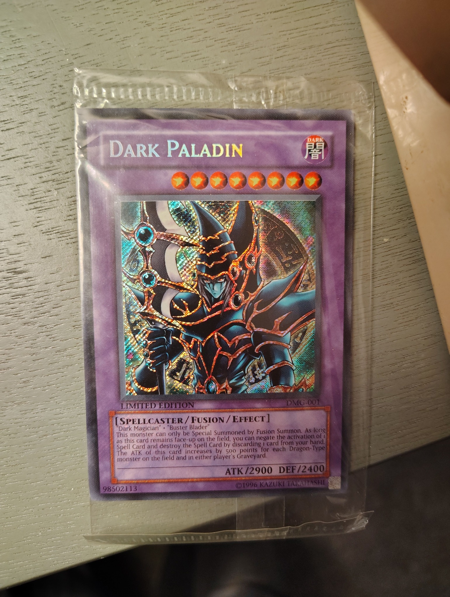how much is a limited edition yugioh card worth Ultra Rare Dark Magician CT13-EN003 by Yu Gi Oh! : Toys & Games The 29 most expensive Yugioh