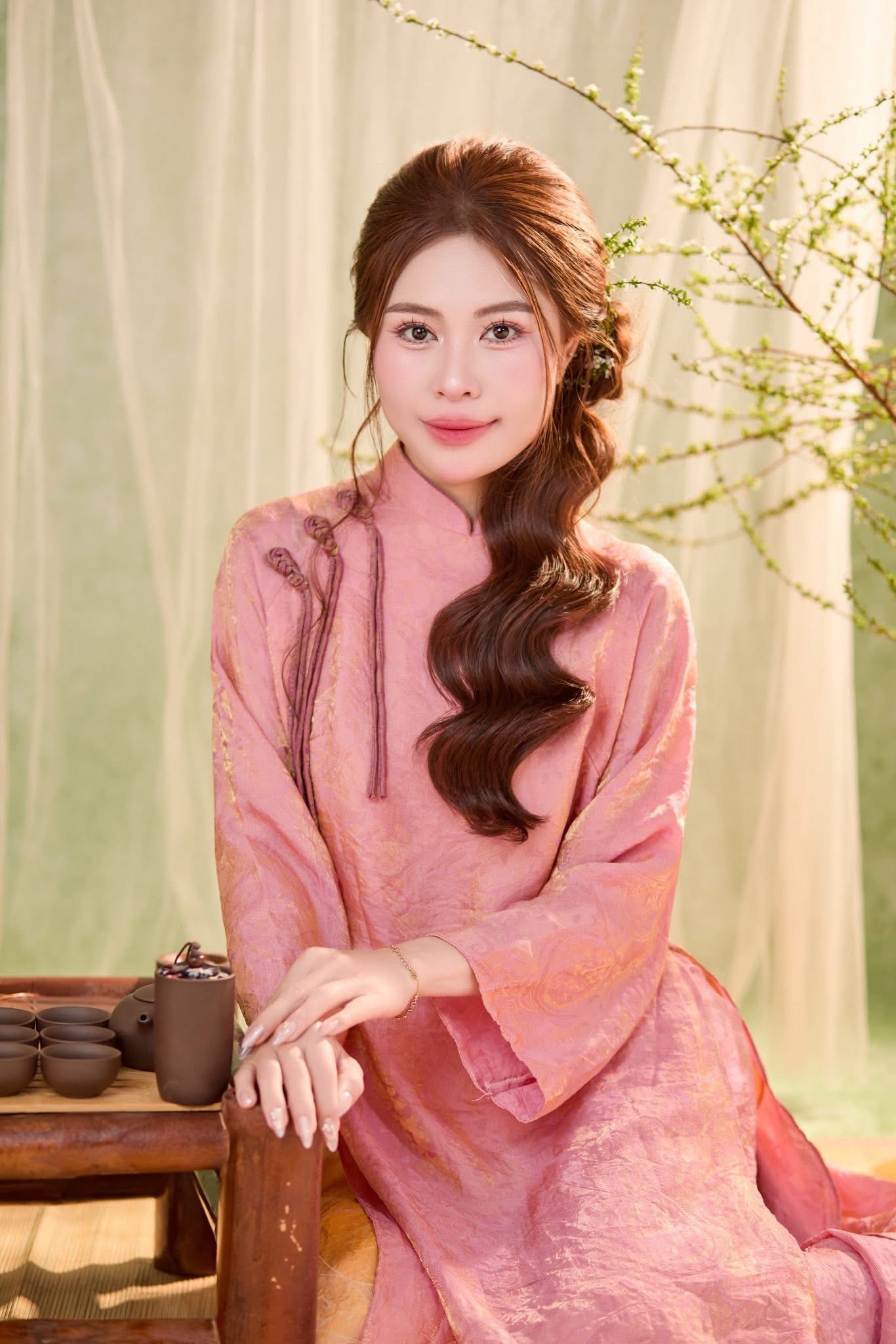 Nguyễn Huyền