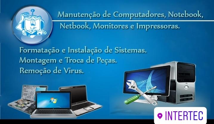 INTERTEC | São Paulo SP