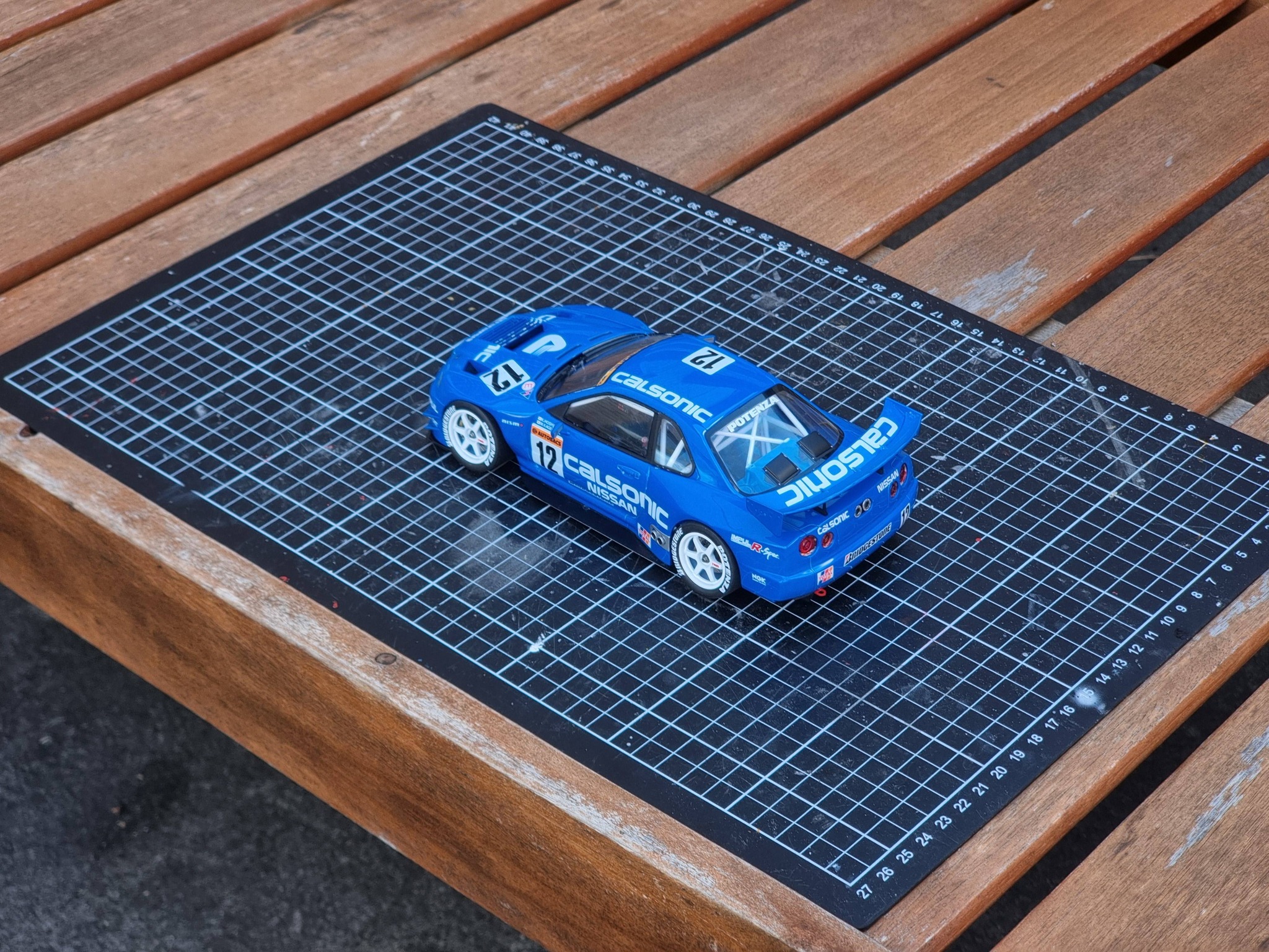 Creativity -MODEL CAR BUILDERS SOCIETY- | Facebook