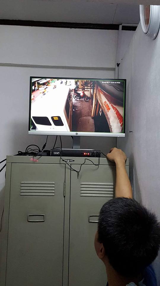 Datarev Technologies | Quezon City
