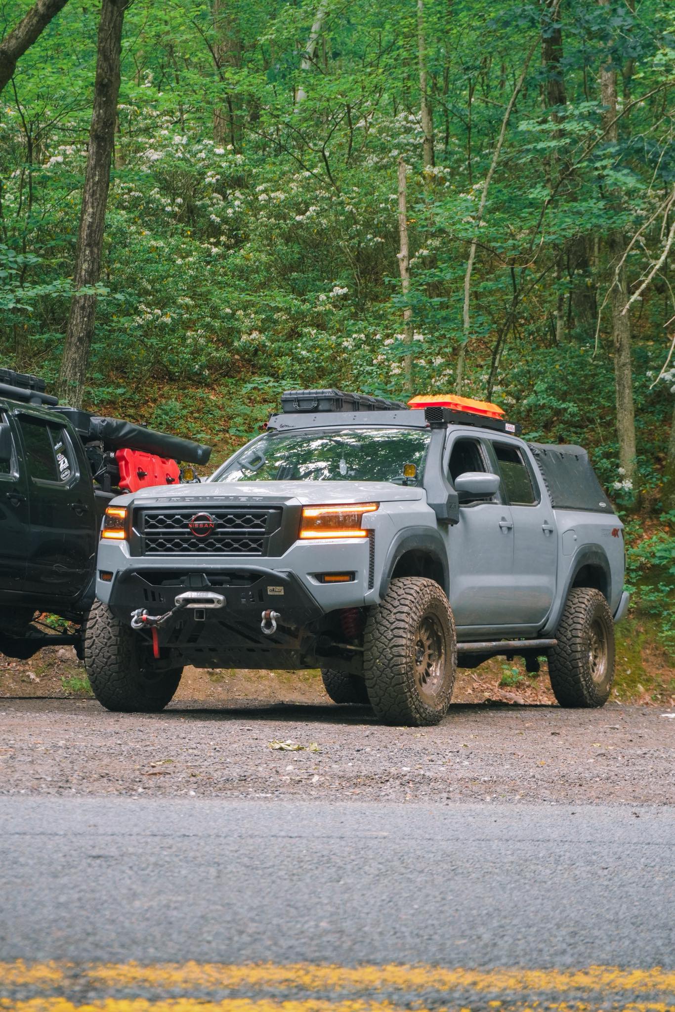 Conquer the trails with confidence 💪 Z1 Off-Road has the parts