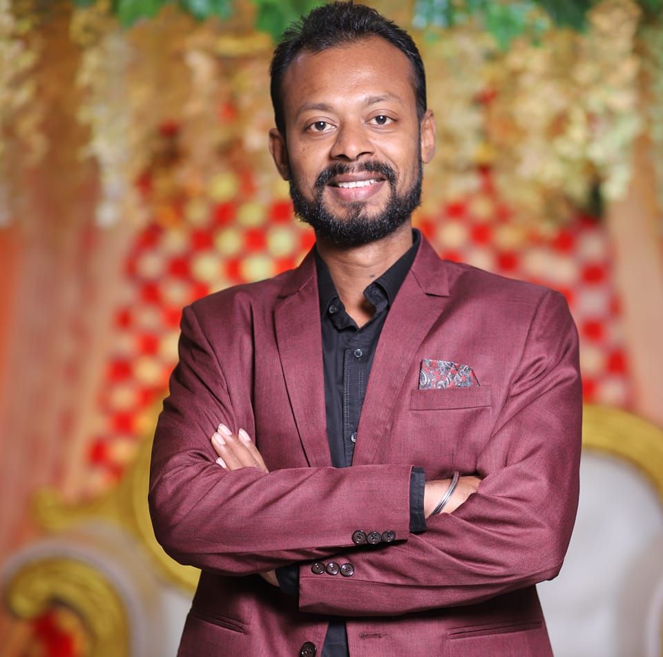 Debshankar Dey